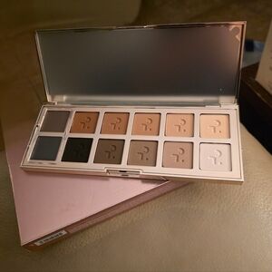 Patrick Ta Major Dimension III Matte Eyeshadow Palette NEW